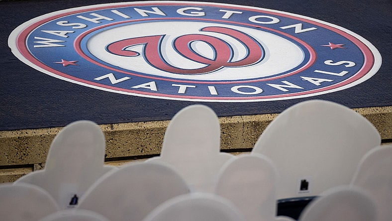 Washington Nationals COVID-19 outbreak