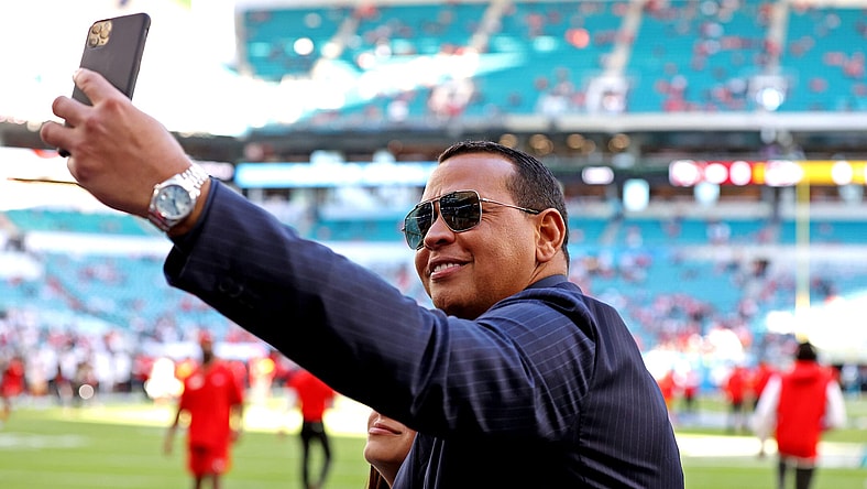 Alex Rodriguez, Minnesota Timberwolves sale