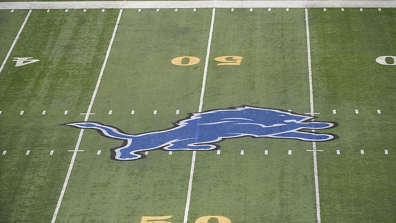 Detroit Lions