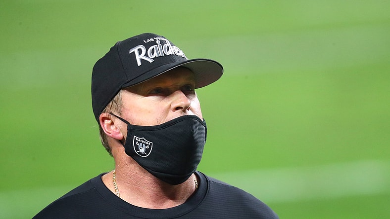 NFL coaching hot seat