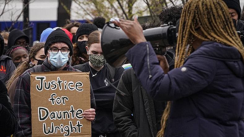 NFL reaffirms fight for social justice