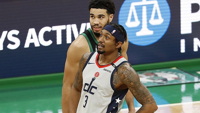 Bradley Beal trade rumors