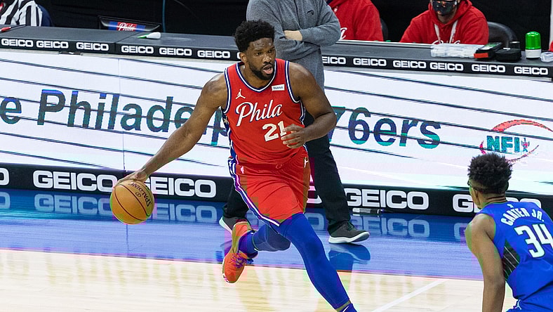 Joel Embiid