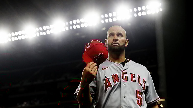 Albert Pujols