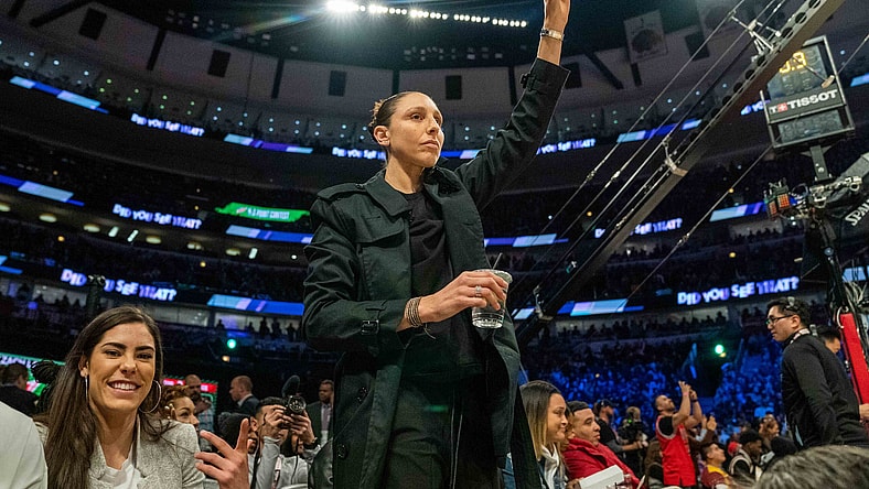 Diana Taurasi