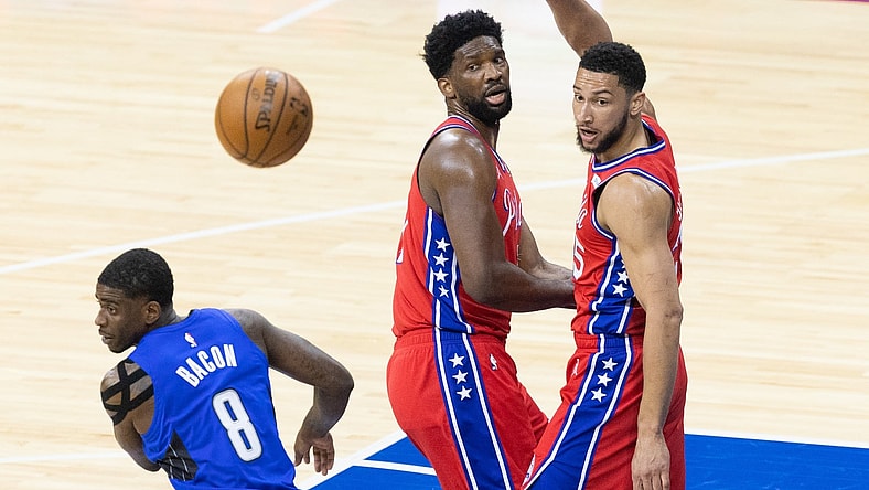 The Process has failed Philadelphia 76ers after Game 6 loss to Hawks