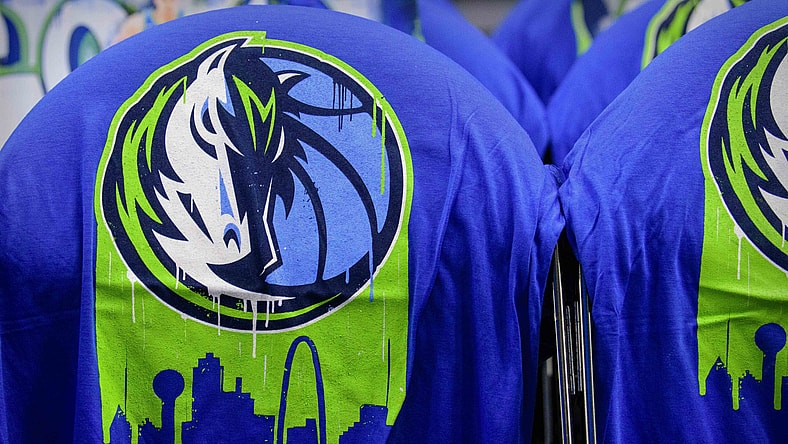 Dallas Mavericks eye Nike exec Nico Harrison as new president of basketball operations