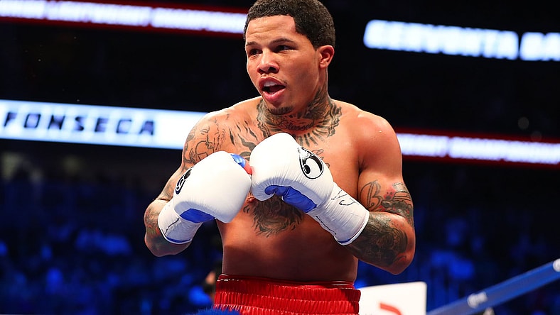 Gervonta Davis vs. Mario Barrios fight preview, prediction, start time, how to watch