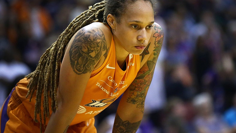 Brittney Griner