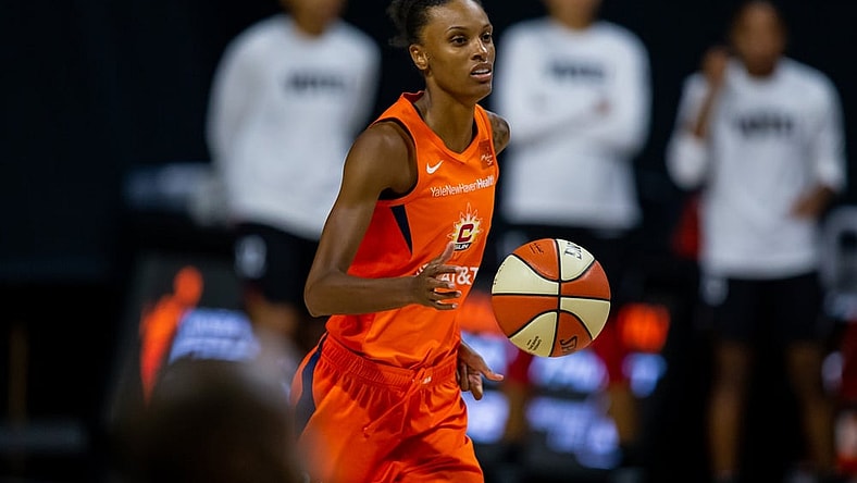 Team WNBA All-Star roster announced for 2021