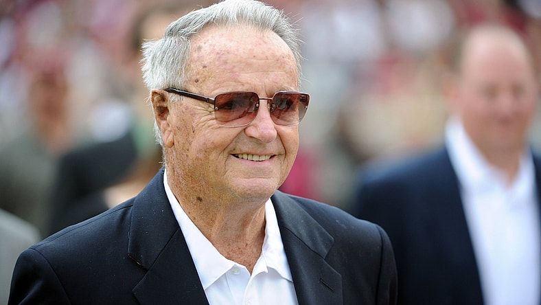 Bobby Bowden