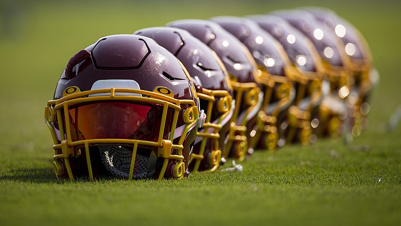 Washington Commanders