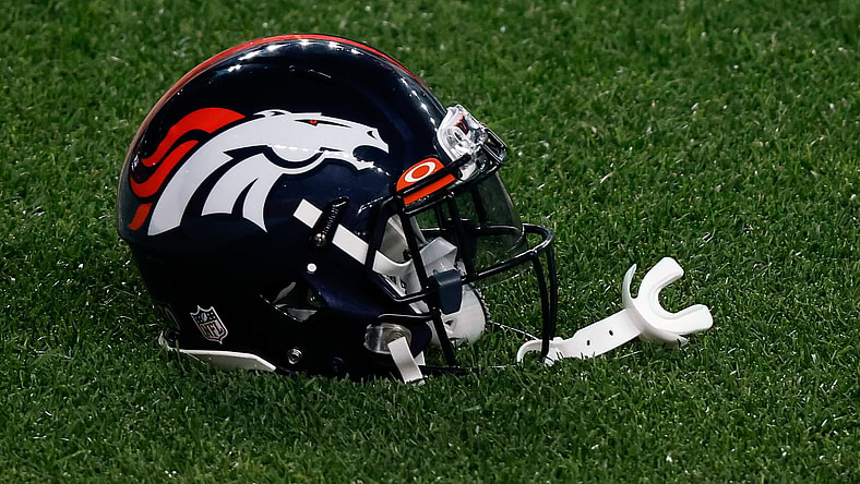 Jeff Bezos, Denver Broncos