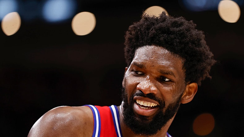 Joel Embiid