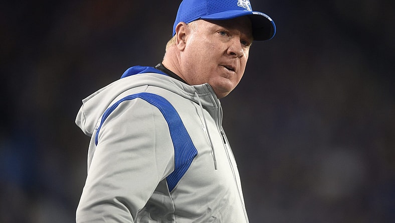 Oklahoma Sooners coaching candidates, Mark Stoops