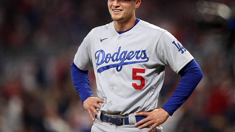 Corey Seager New York Yankees