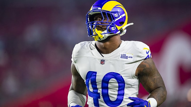 Von-Miller-Los-Angeles-Rams