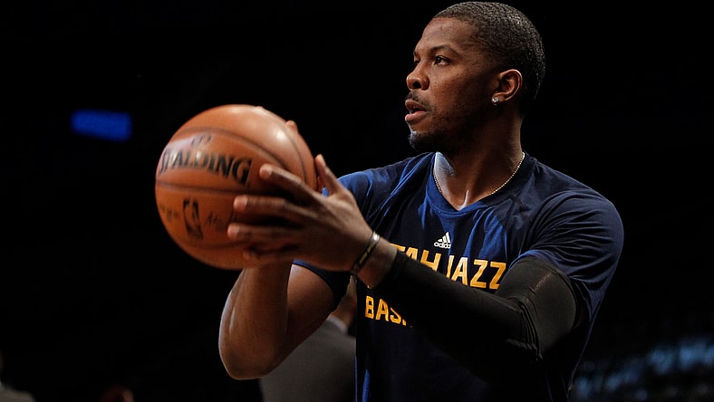 Joe Johnson