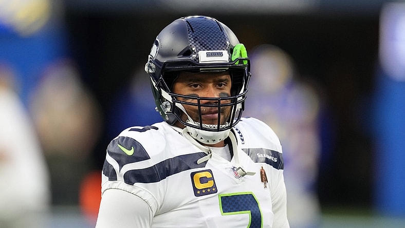 Russell Wilson, Seattle Seahawks