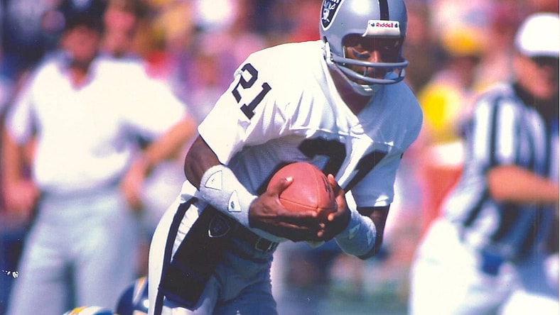 cliff branch dead raiders