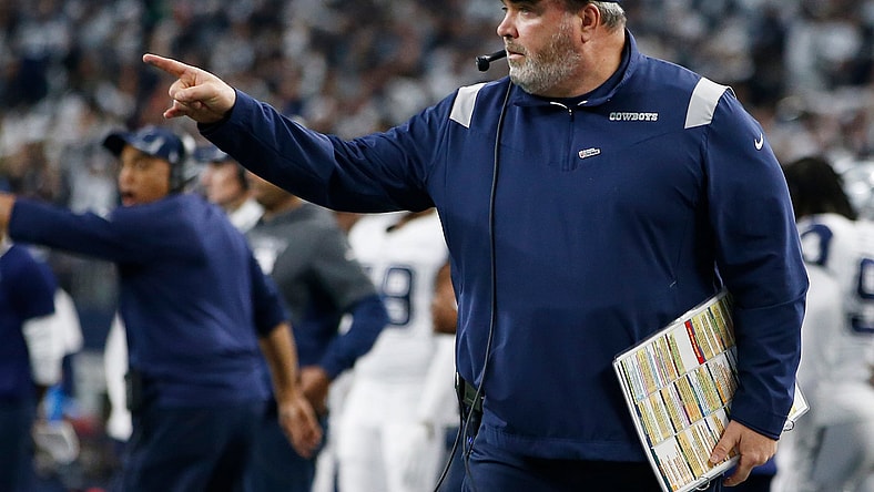 Dallas Cowboys, Mike McCarthy