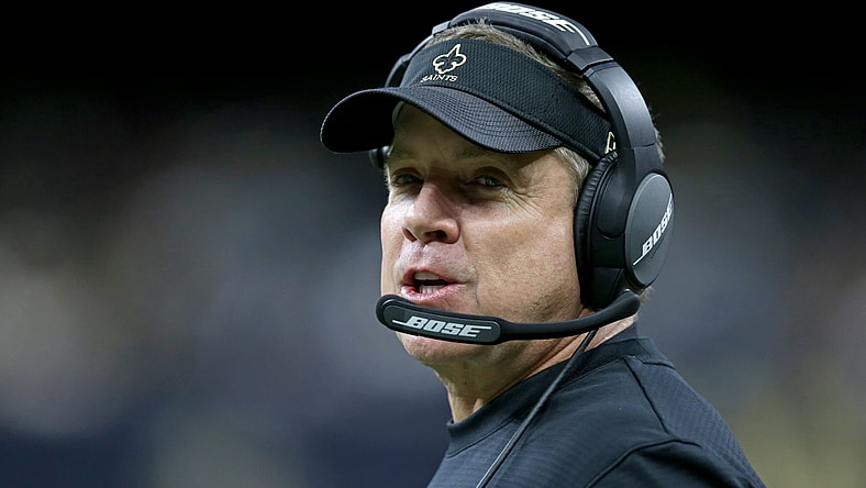 New Orleans Saints, Sean Payton