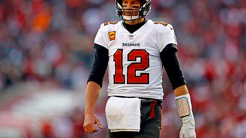 Tampa Bay Buccaneers, Tom Brady