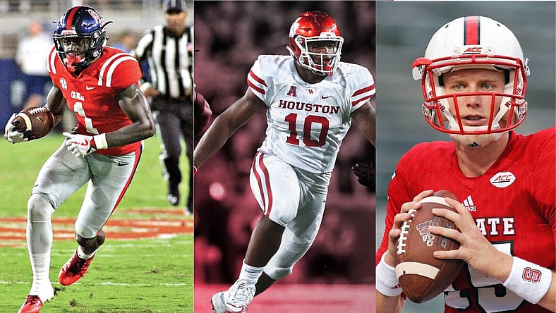 oakland raiders 2019 nfl draft