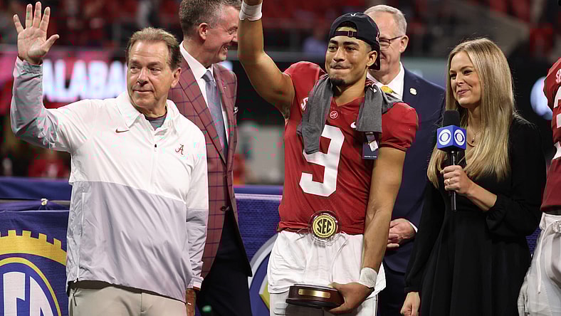 Alabama football schedule