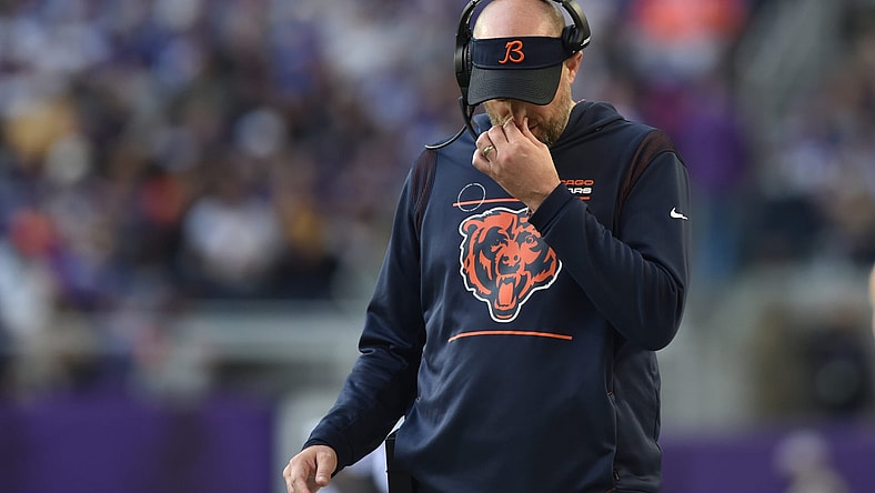 Matt Nagy