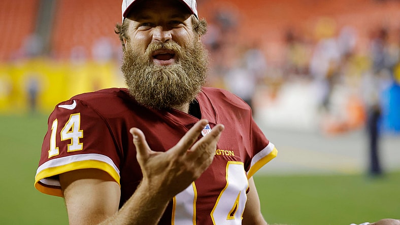 Ryan Fitzpatrick