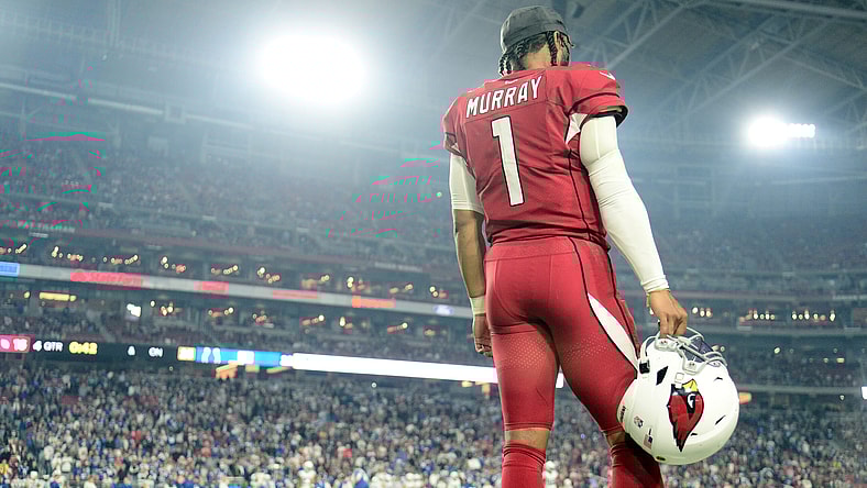 Kyler Murray, Arizona Cardinals