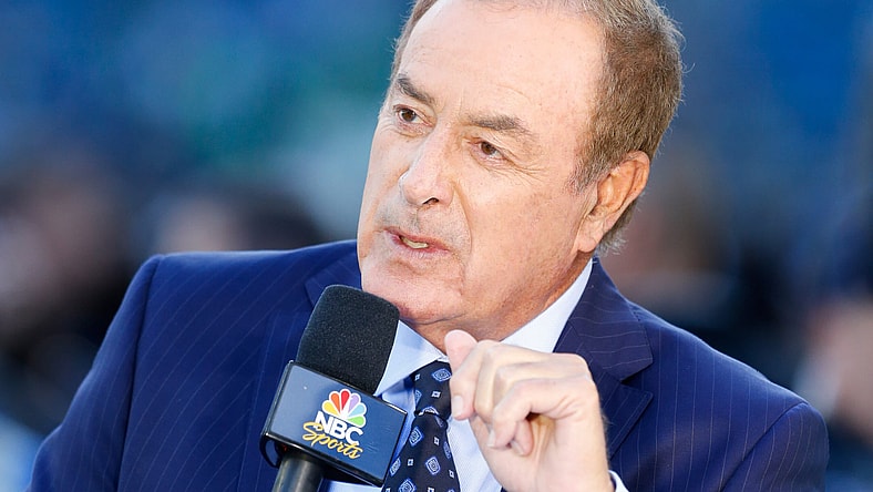 Al Michaels