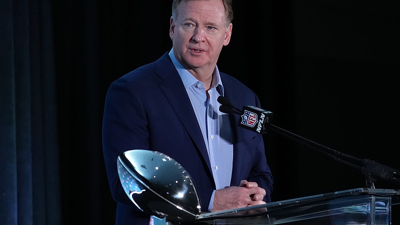Roger Goodell
