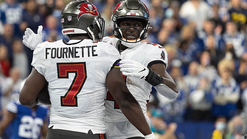 Leonard Fournette free agent, Leonard Fournette landing spots