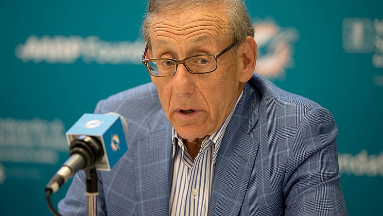 Miami Dolphins, Stephen Ross