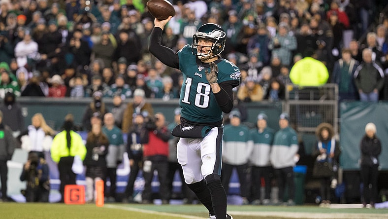 Josh McCown, Houston Texans