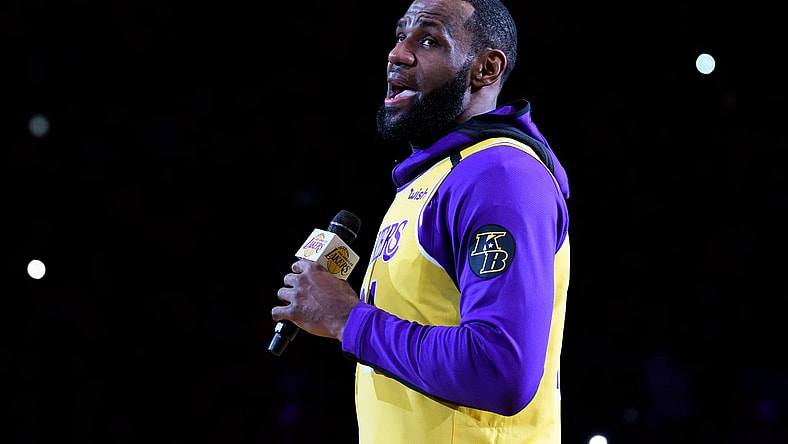 lebron james, kobe bryant