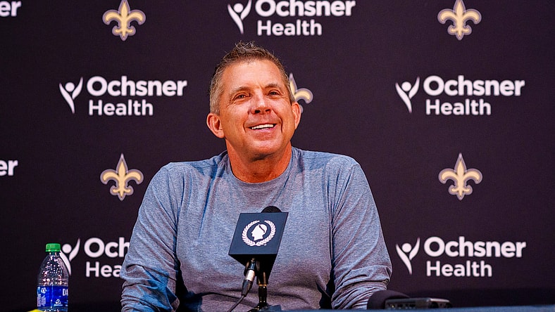 sean payton