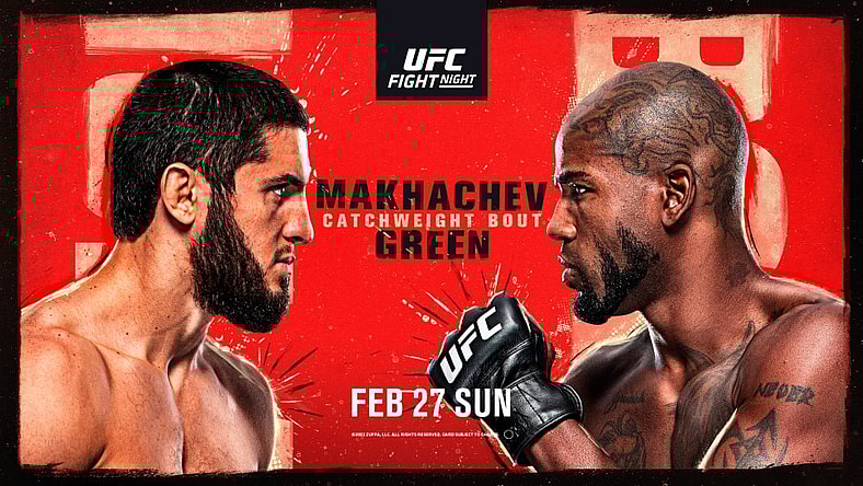 ufc vegas 49 results