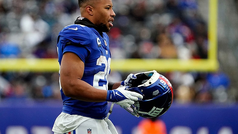 New-York-Giants-Saquon-Barkley