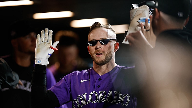 Boston Red Sox, Trevor Story