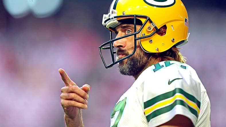 Green Bay Packers, Aaron Rodgers