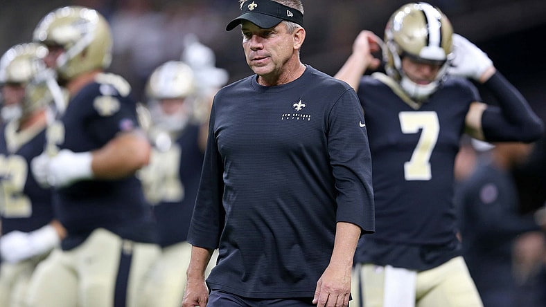 Sean Payton