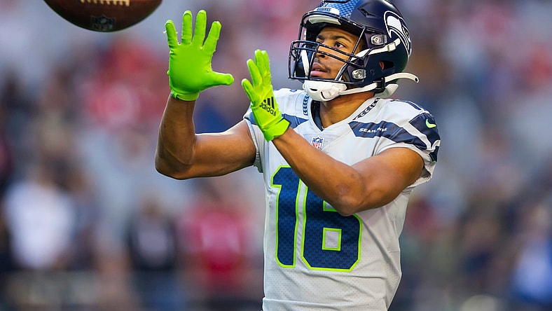 Tyler Lockett