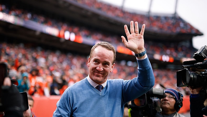 Peyton Manning, ESPN