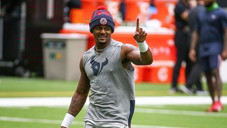 deshaun watson