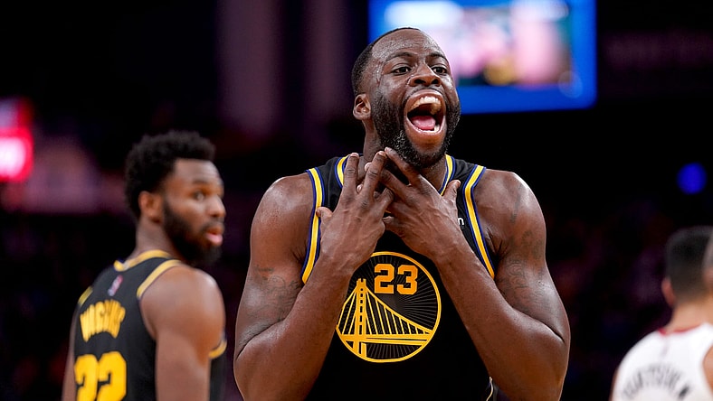 draymond green, los angeles lakers