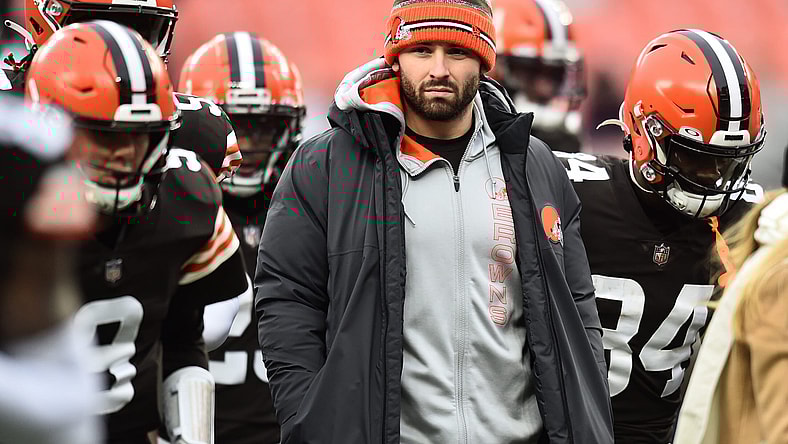 baker mayfield, indianapolis colts