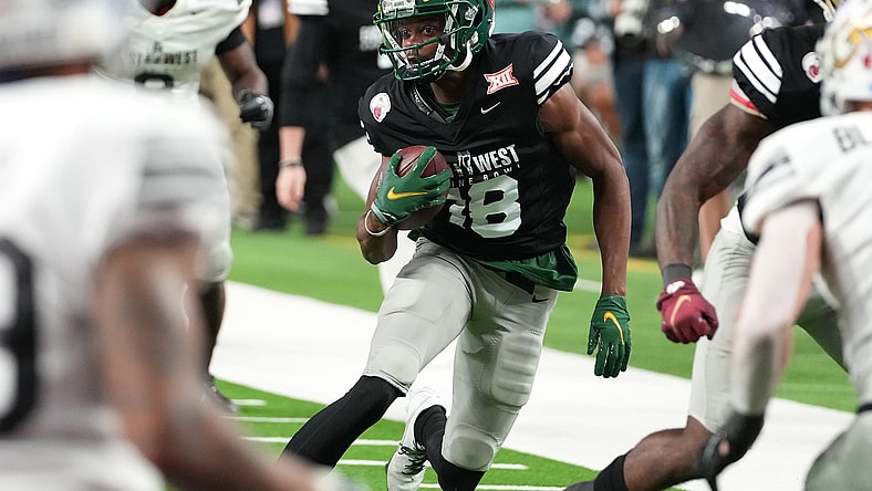 Baylor-Tyquan-Thornton